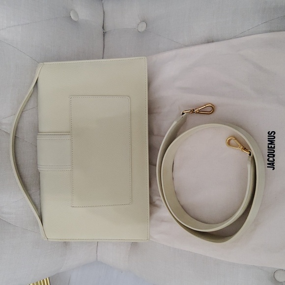 TODAY ONLY SALE!!! Jacquemus Le Bambinou Bag - Picture 12 of 15